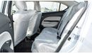 Mitsubishi Attrage 1.2L Premium