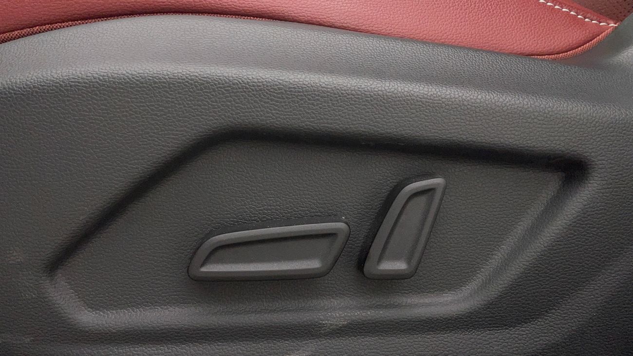 أم جي RX5 LUXURY 1.5 | بدون دفعة مقدمة | اختبار القيادة في المنزل