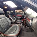 Mini Cooper SD Countryman