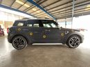ميني كنتريمان Cooper S (JCW Styling Package) | شامل الضمان | 0 ﺪﻔﻋﺓ ﺃﻮﻟﻯ