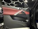 BMW X6 40i M SPORT