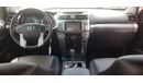 Toyota 4Runner Left hand drive full options 7 seats with sunroof leather electric seats