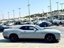 Dodge Challenger R/T 5.7L (370 HP) | Monthly 1250/- | 0% DP | Fog Lights | Fabric Seats | # 93872