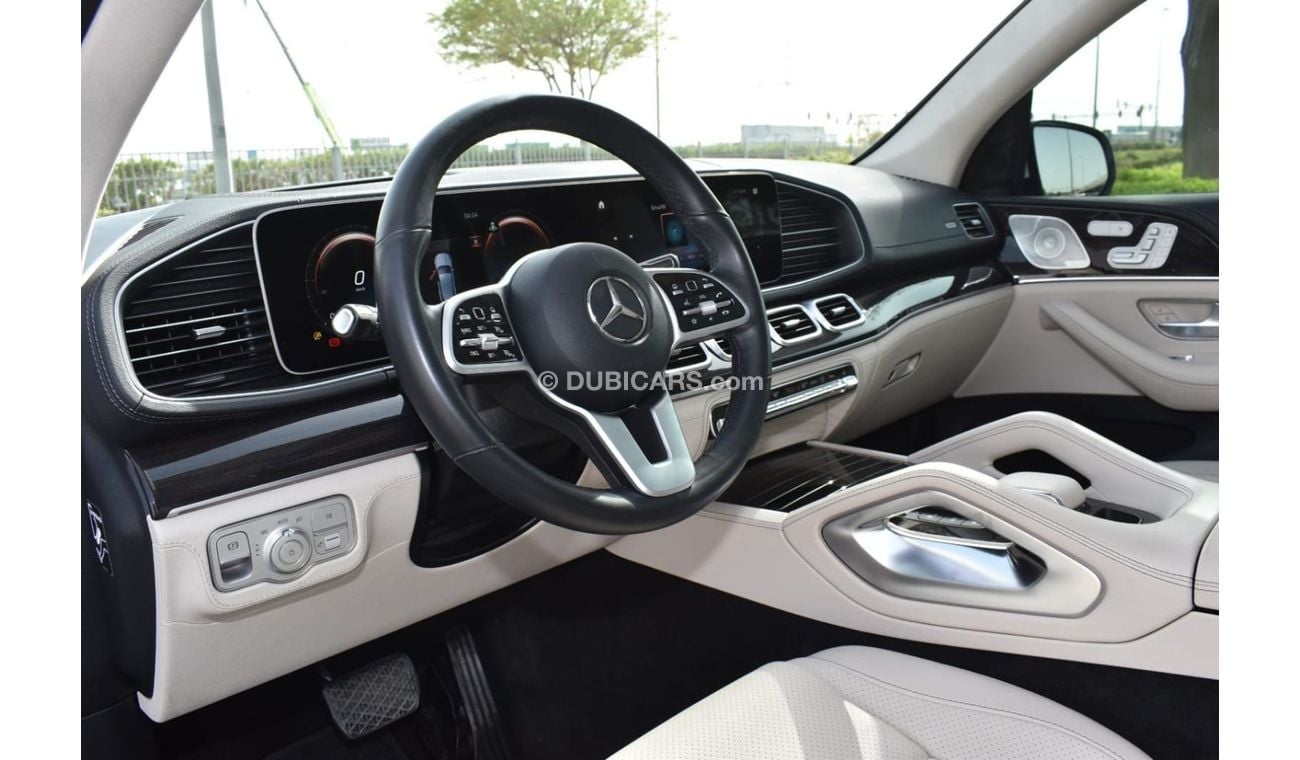 Mercedes-Benz GLE 350 MERCEDES GLE350 AMG SUV / 7 SEATS