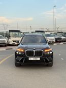 بي أم دبليو X7 XDRIVE40I M SPORT 3.0L
