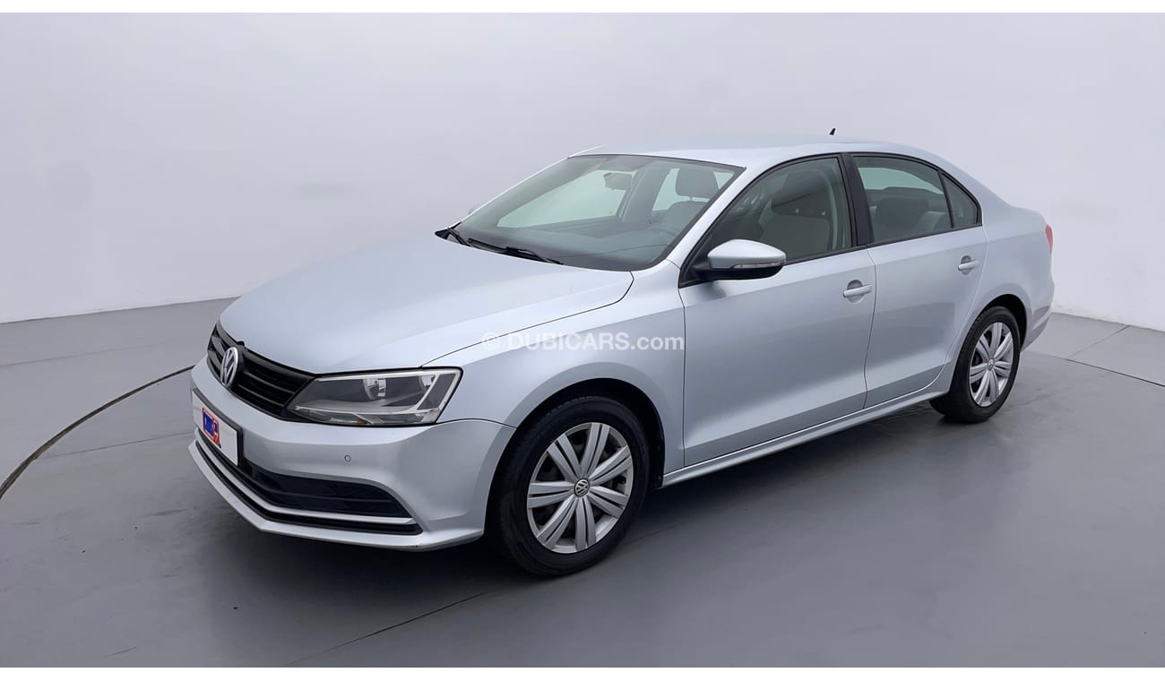 فولكس واجن جيتا TRENDLINE 2 | بدون دفعة مقدمة | اختبار قيادة مجاني للمنزل