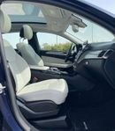 مرسيدس بنز GLE 43 AMG Coupe 3.0L 2017 GCC