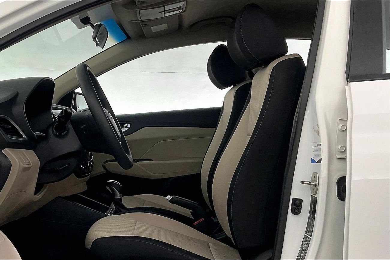 Hyundai Accent Smart / GL | Guaranteed Warranty | 0 Down Payment