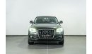 Audi Q5 2016 Audi Q5 S-Line Quattro 40TFSI / Full Service History