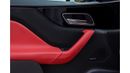 Jaguar F Pace Jaguar F-Pace R-Sport 2019 GCC under Agency Warranty and Service Contract with Flexible Down-Payment