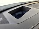 Infiniti QX80 SENSORY CAPTAIN CHAIRS