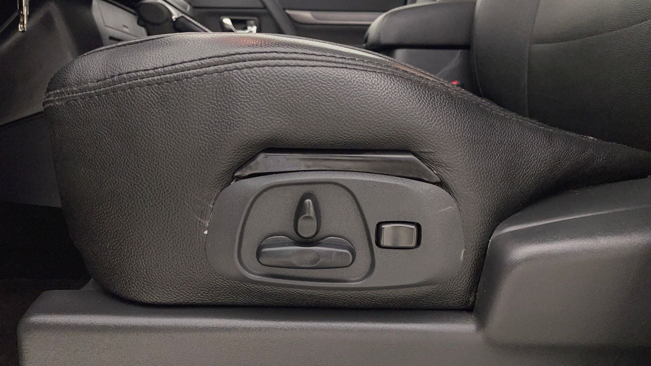 ميتسوبيشي باجيرو GLS HIGHLINE 3 | بدون دفعة مقدمة | اختبار القيادة في المنزل