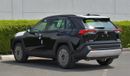 Toyota RAV4 Toyota Rav4 2.5L Adventure 4WD Petrol - Black | 2023