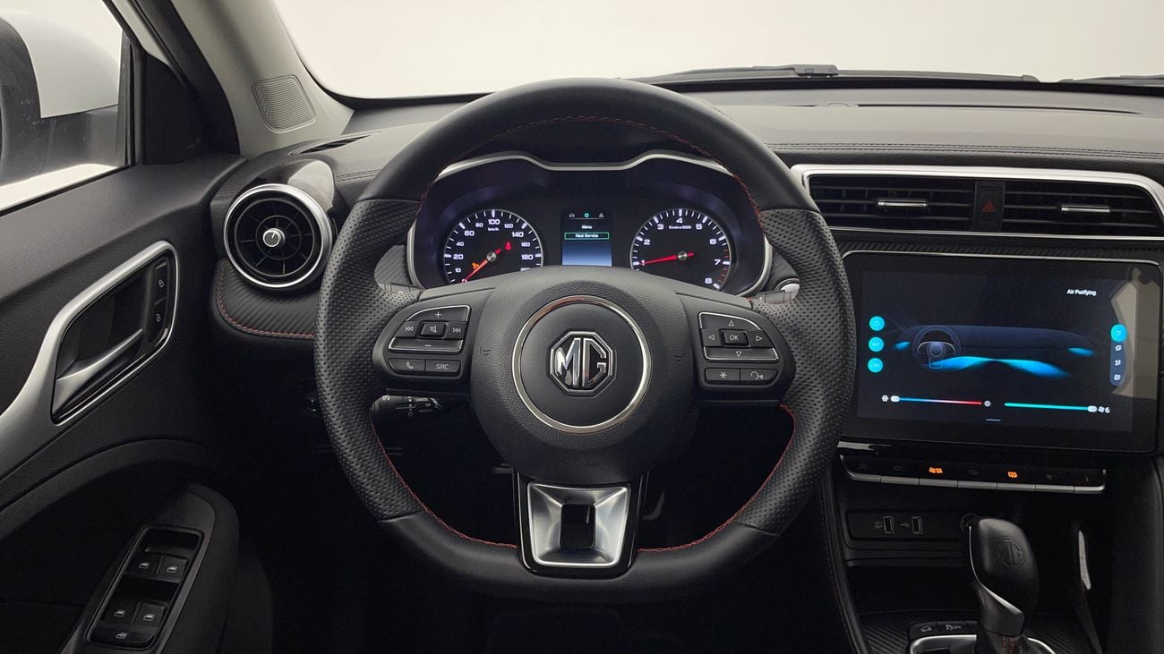 MG ZS STD 1.5 | Zero Down Payment | Home Test Drive