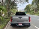 Chevrolet Silverado 1500 CREW CAB ZR2 2023 Chevrolet Silverado ZR2 | 6.2L V8 | GCC Specs | Accident-Free