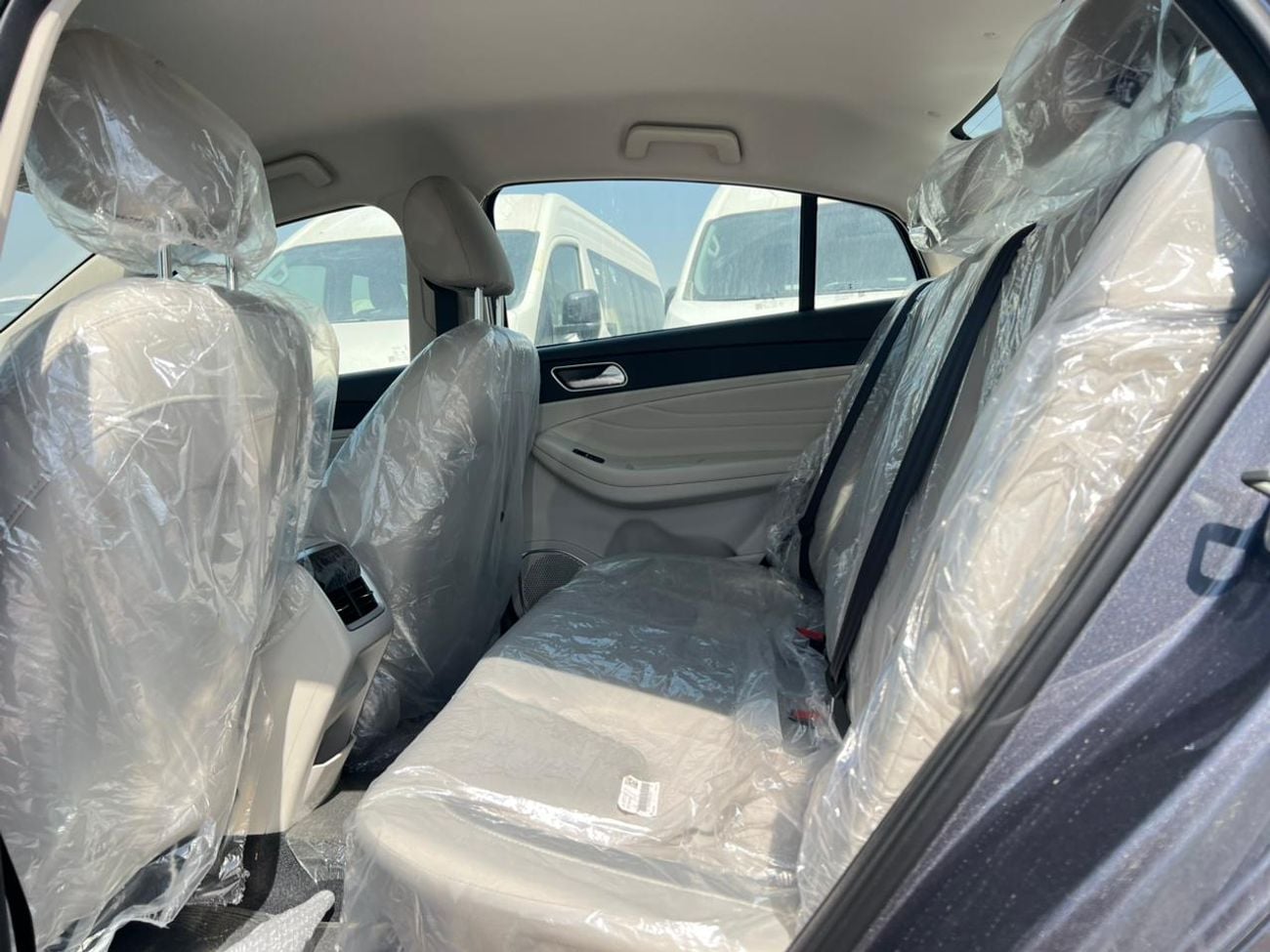 Chery Arrizo 5 COMFORT