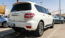 Nissan Patrol SE Platinum 0% Down Payment