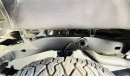 Toyota Land Cruiser 70 2016 4x4 Diesel V8 Manual 4.5L Off-Road Tires Premium Condition