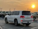 Toyota Land Cruiser 2018 Toyota Land Cruiser EX.R 4.0L V6 - AWD 4x4 - GCC - Leather Seat - Rear Camera & Sensor - Accide