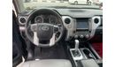 Toyota Tundra Crewmax Limited