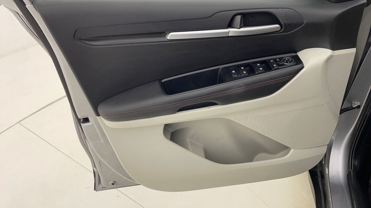 Kia Sonet EX 1.5 | Zero Down Payment | Home Test Drive