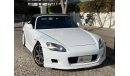 هوندا S2000 AP1