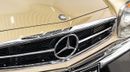 Mercedes Benz 280SL 