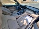Mercedes-Benz C 300 Coupe Mercedes-Benz C300 2019 full option  convertible