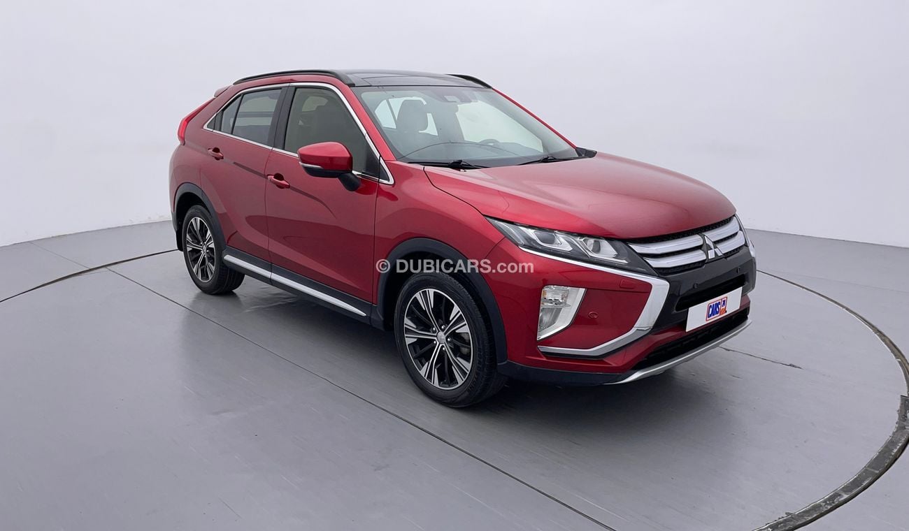 Mitsubishi Eclipse Cross GLX HIGHLINE 1.5 | Zero Down Payment | Free Home Test Drive