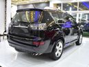 ميتسوبيشي آوتلاندر EXCELLENT DEAL for our Mitsubishi Outlander 4WD ( 2009 Model ) in Black Color GCC Specs