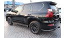 Lexus GX460 V6