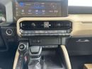 Toyota Prado TXL2 2.8L PRADO ALL RUNDER-G 2.8 DSL