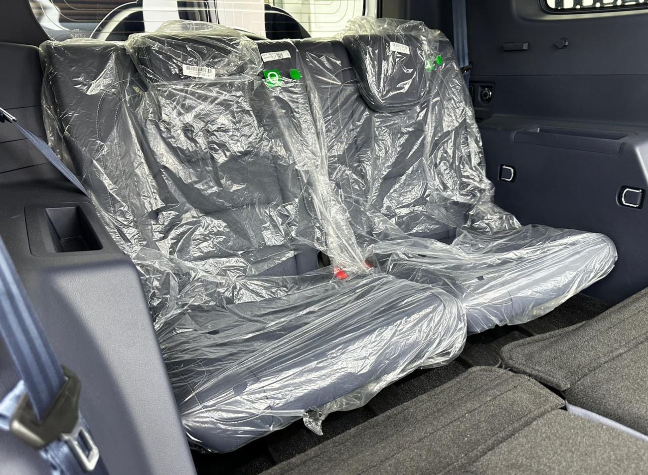 Jetour T2 2025 Jetour T2 i-DM Travel+, Nov/2028 Warranty + Service Contract, Full Jetour Service History