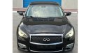 Infiniti Q70 Luxury