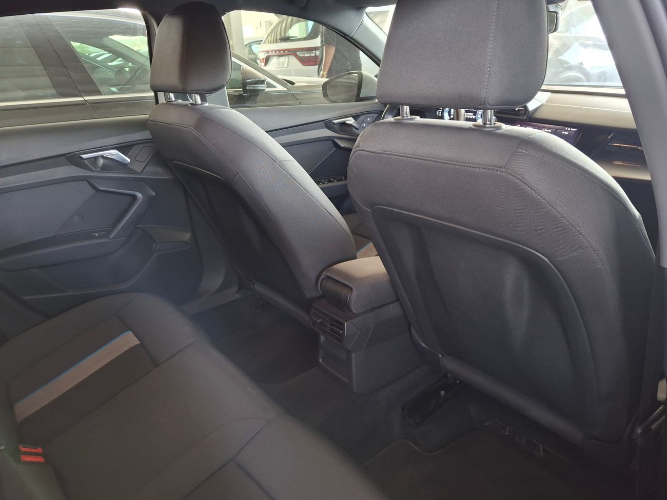 Audi A3 35 TFSI S Line 1.4L 35 TFSI 1.4 | Zero Down Payment | Home Test Drive