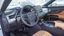 Lexus ES300h PLATINUM 2.5L Hybrid