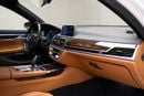 BMW 730Li EXCLUSIVE | 2018 | GCC Specs