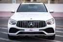 Mercedes-Benz GLC 43 AMG 4MATIC