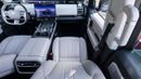 Jetour G700