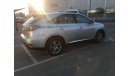 Lexus RX350