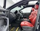 أودي SQ5 STD TFSI quattro 3.0L