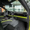 Lamborghini Urus 2025 LAMBORGHINI URUS SE ( BRAND NEW )