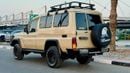 Toyota Land Cruiser HARDTOP | MODIFIED TO 2025 MODEL | MANUAL TRANSMISSION | 4.2L DIESEL ENGINE | 1996 | 8 SEATERS