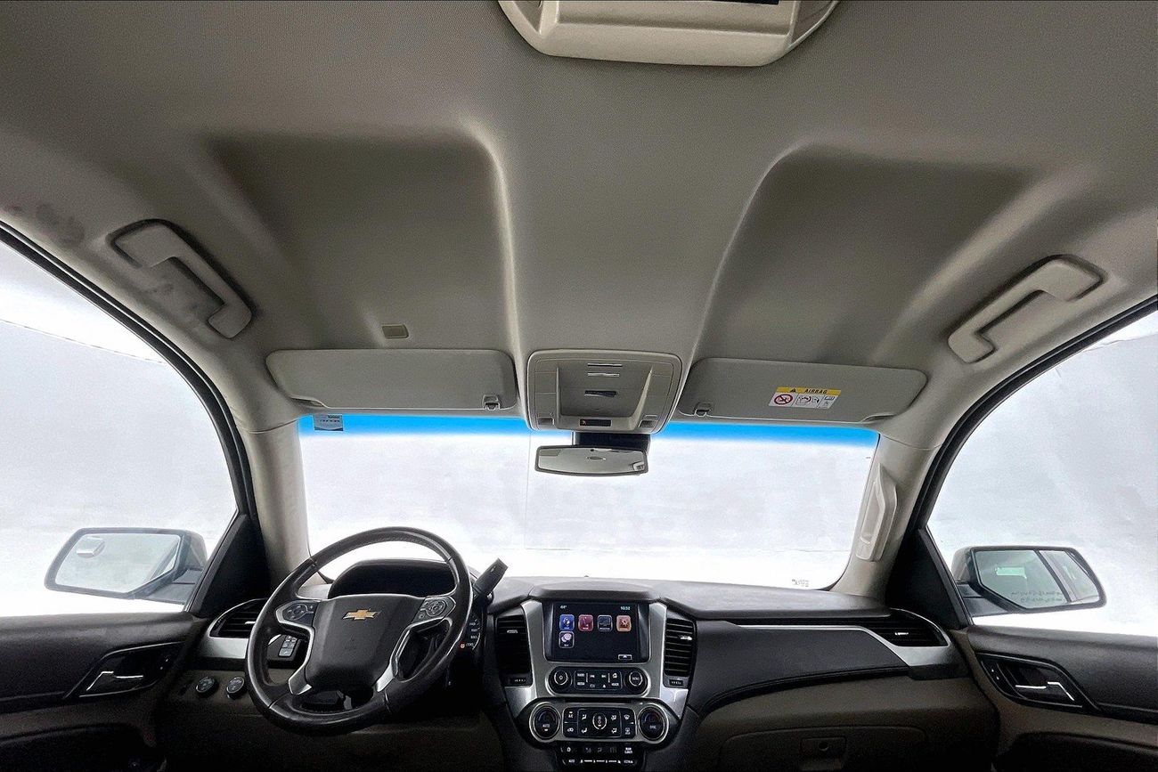 Chevrolet Tahoe LS | Guaranteed Warranty | 0 Down Payment