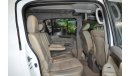 Nissan Armada LE