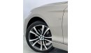 بي أم دبليو 220 2017 BMW 220i Sport Convertible, Full Service History, Warranty, GCC