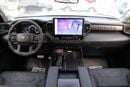 Toyota Sequoia Toyota Sequoia TRD Pro / Clean Title/ 3000KM Only / Original Paint/ 2023