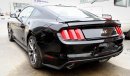 Ford Mustang 5.0 GT