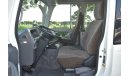 Toyota Coaster 22-Seater 4.2l Diesel Full Option