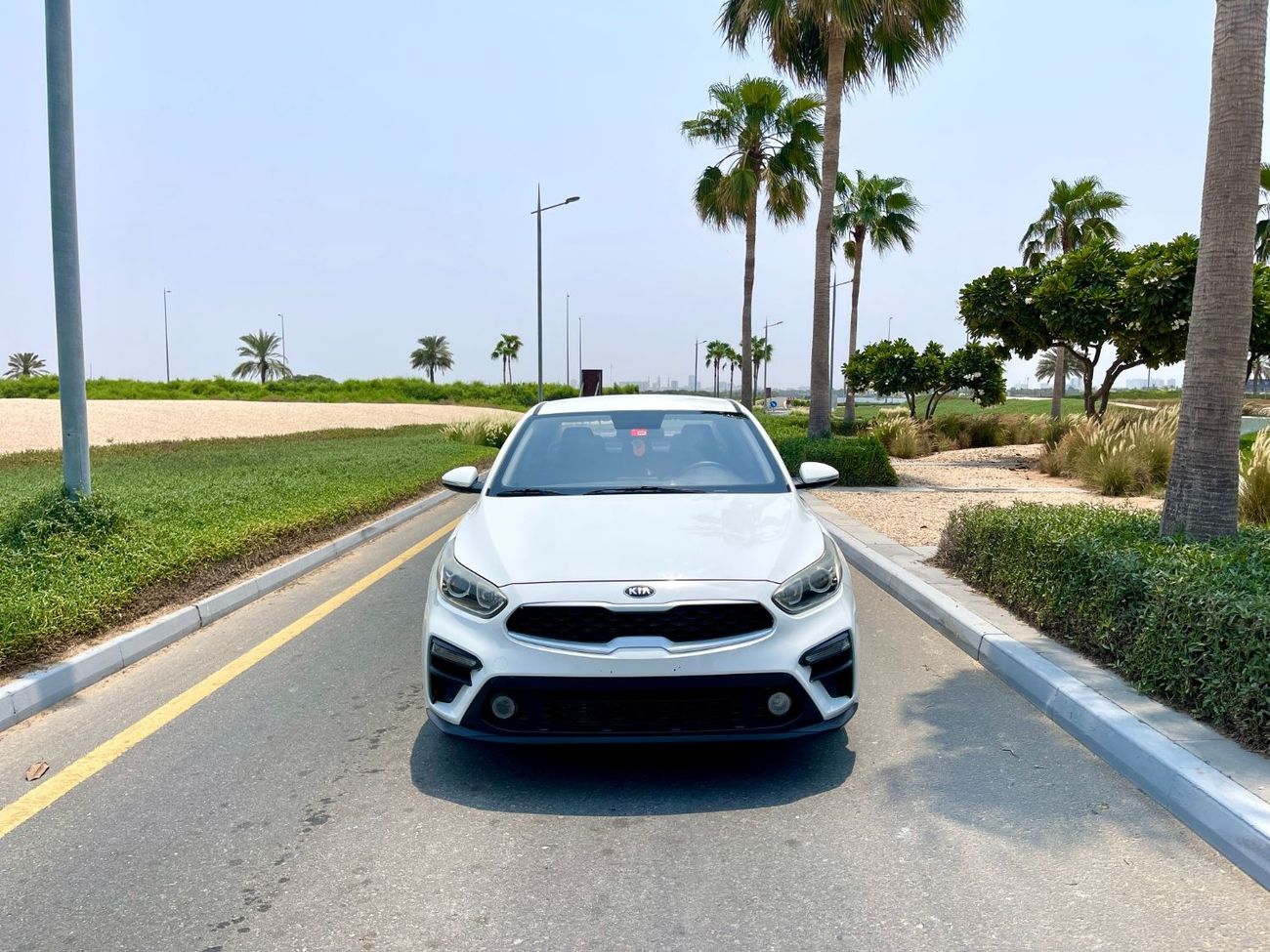 كيا سيراتو LX تقديم تسهيلات بنكية دون الحاجة إلى دفعة أولى إلى زبائننا الكرآم